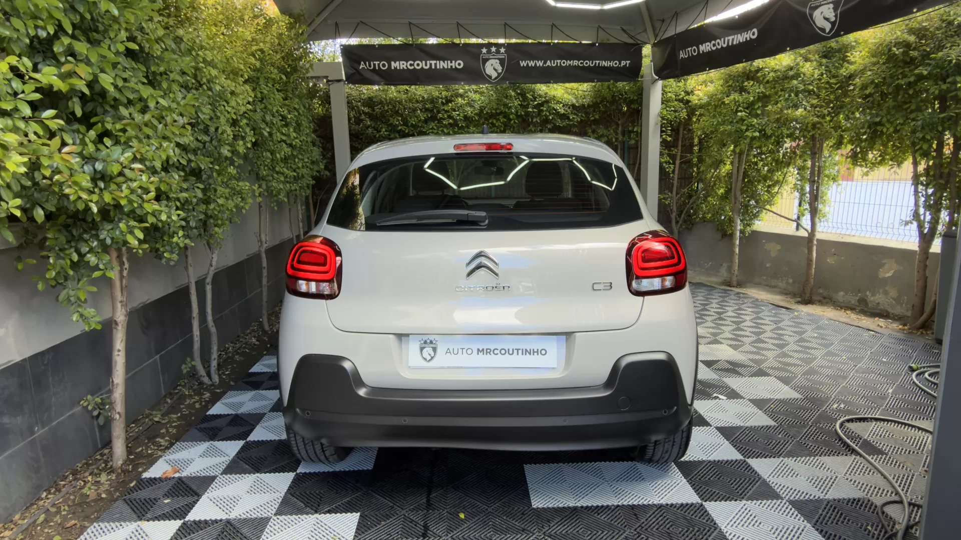 Citroën C3 1.2 PureTech Plus - foto 8