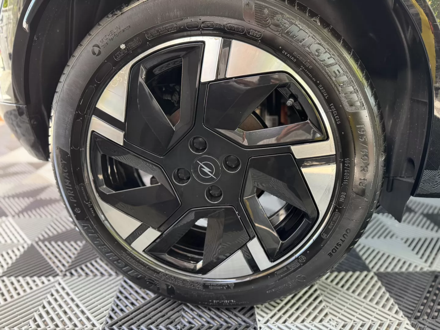 Opel Mokka-e 50 kWh GS - foto 4
