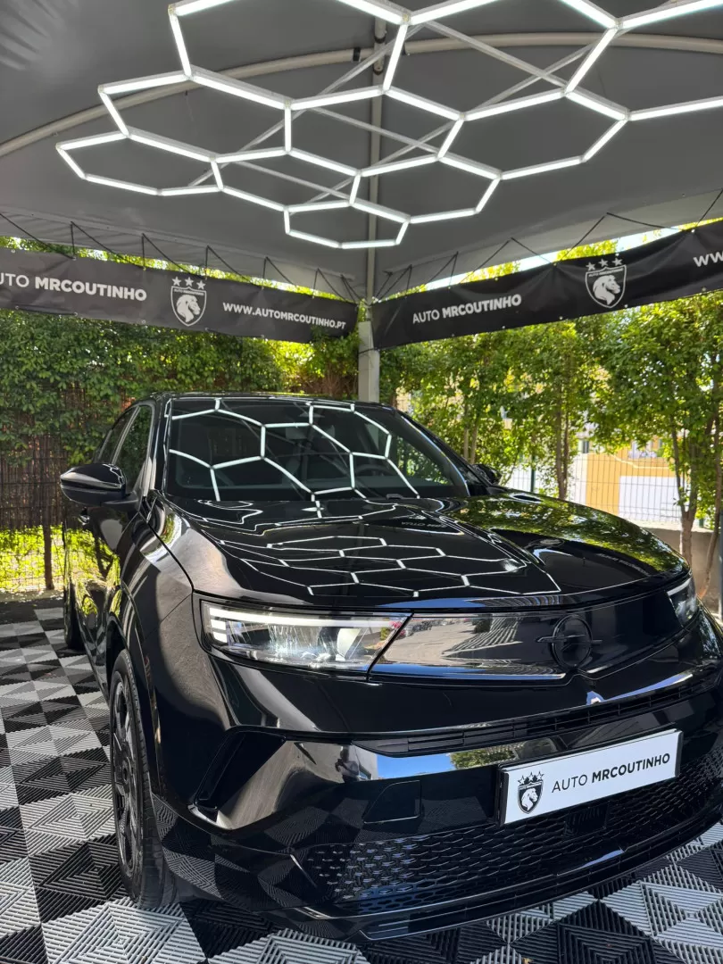 Opel Mokka-e 54 kWh Edition - foto 3