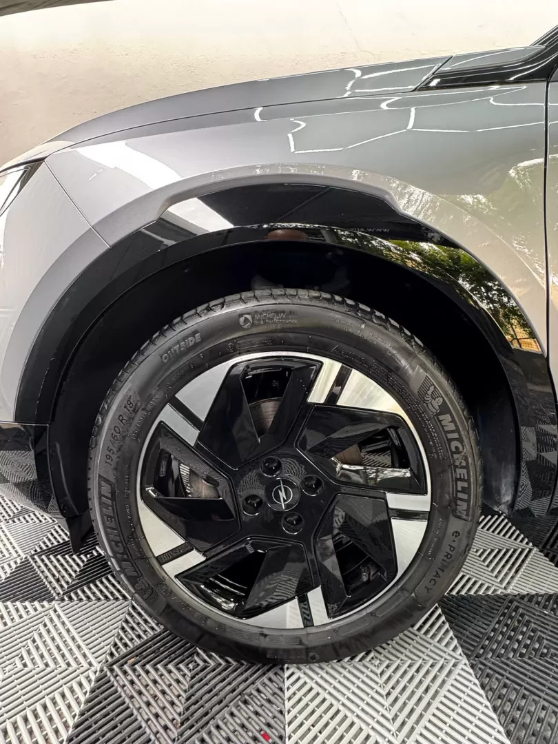 Opel Mokka 54 kWh GS - foto 7
