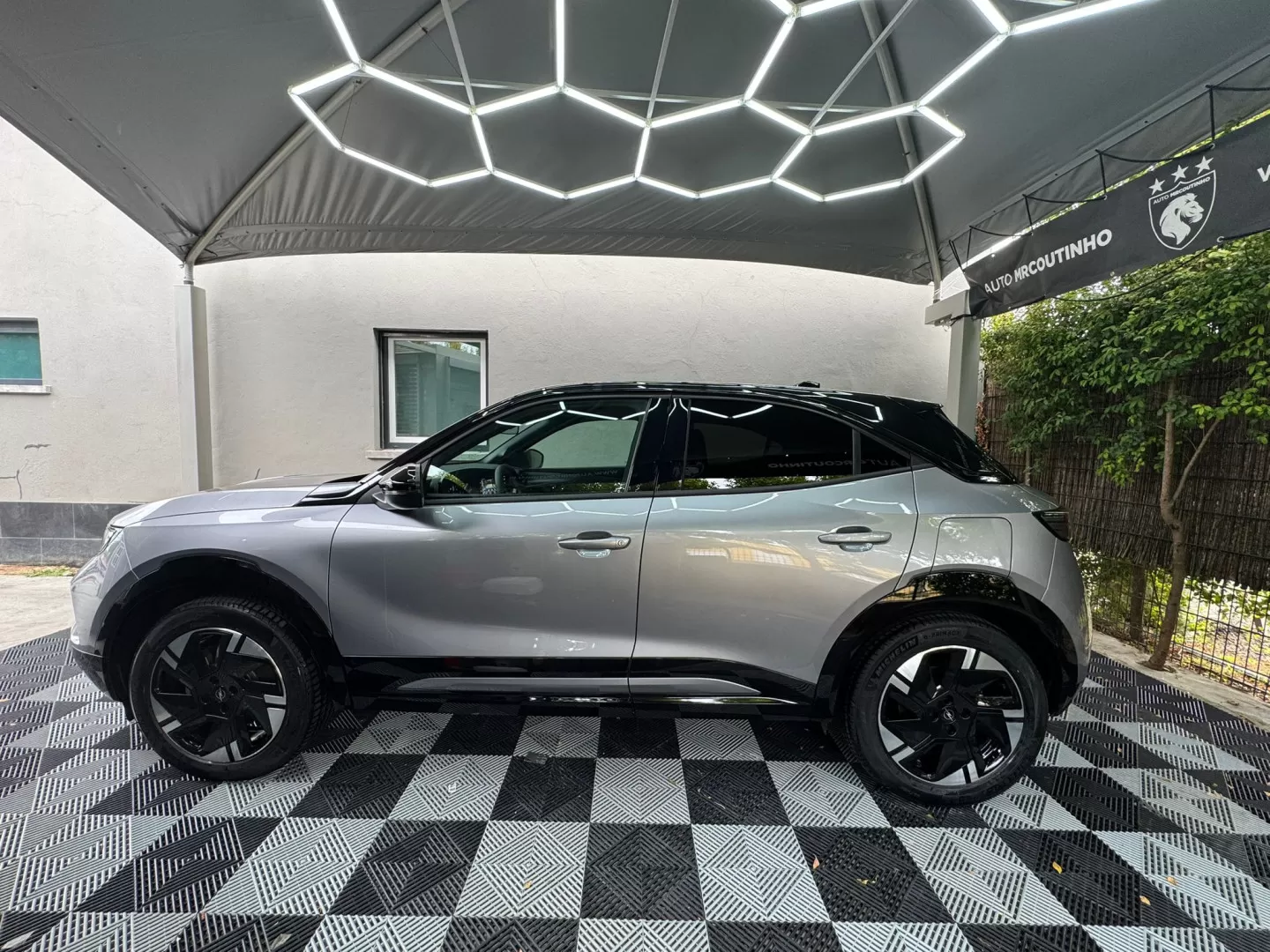 Opel Mokka 54 kWh GS - foto 8