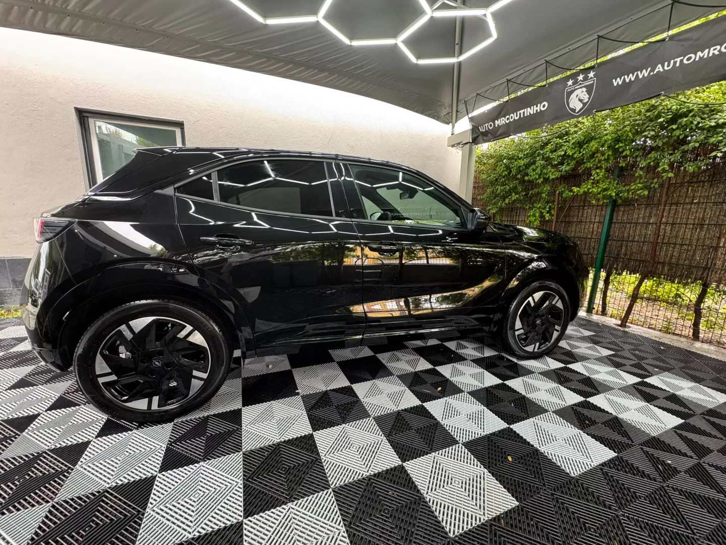 Opel Mokka-e 54 kWh GS - foto 8