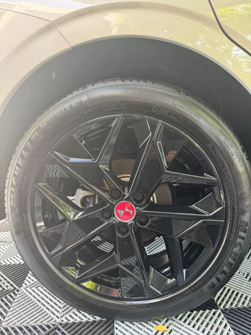 DS DS4 1.2 PureTech Performance Line EAT8 - foto 4