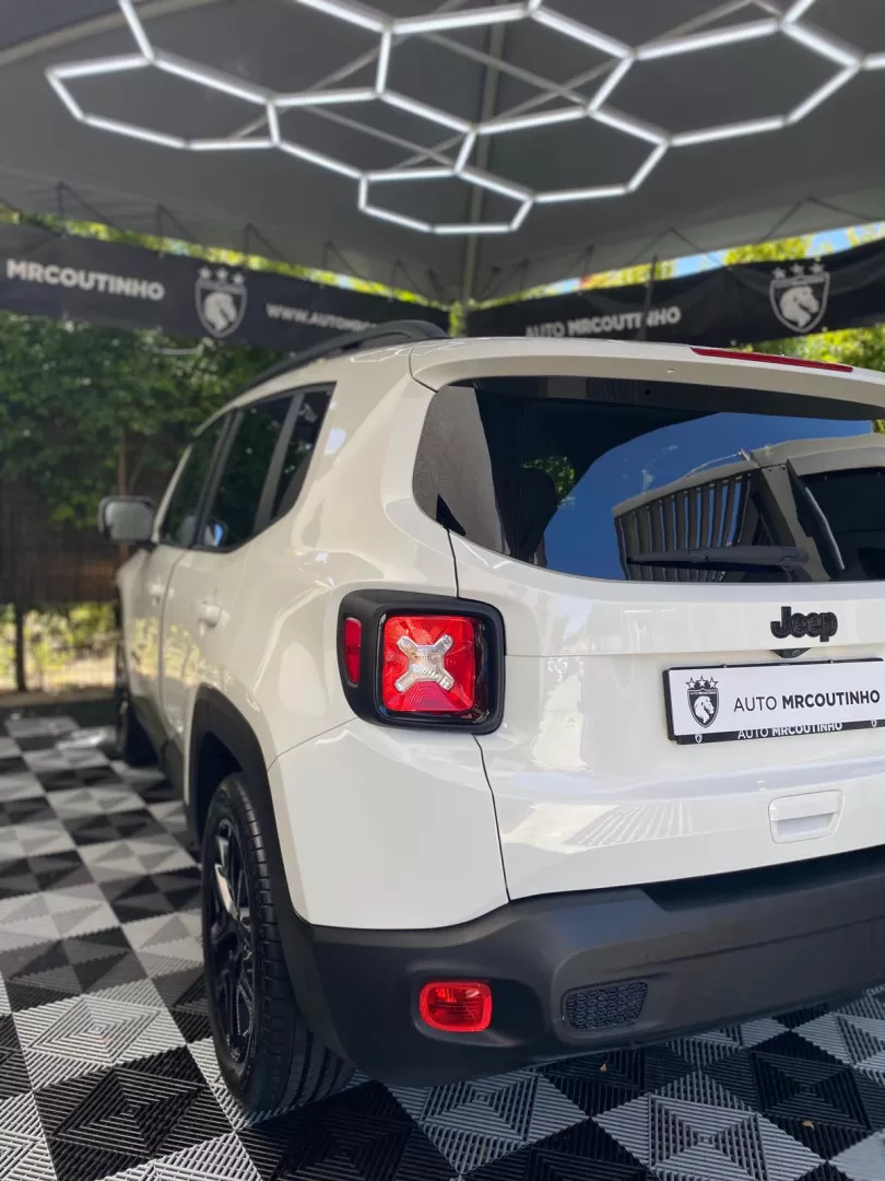 Jeep Renegade 1.0 T Limited - foto 5