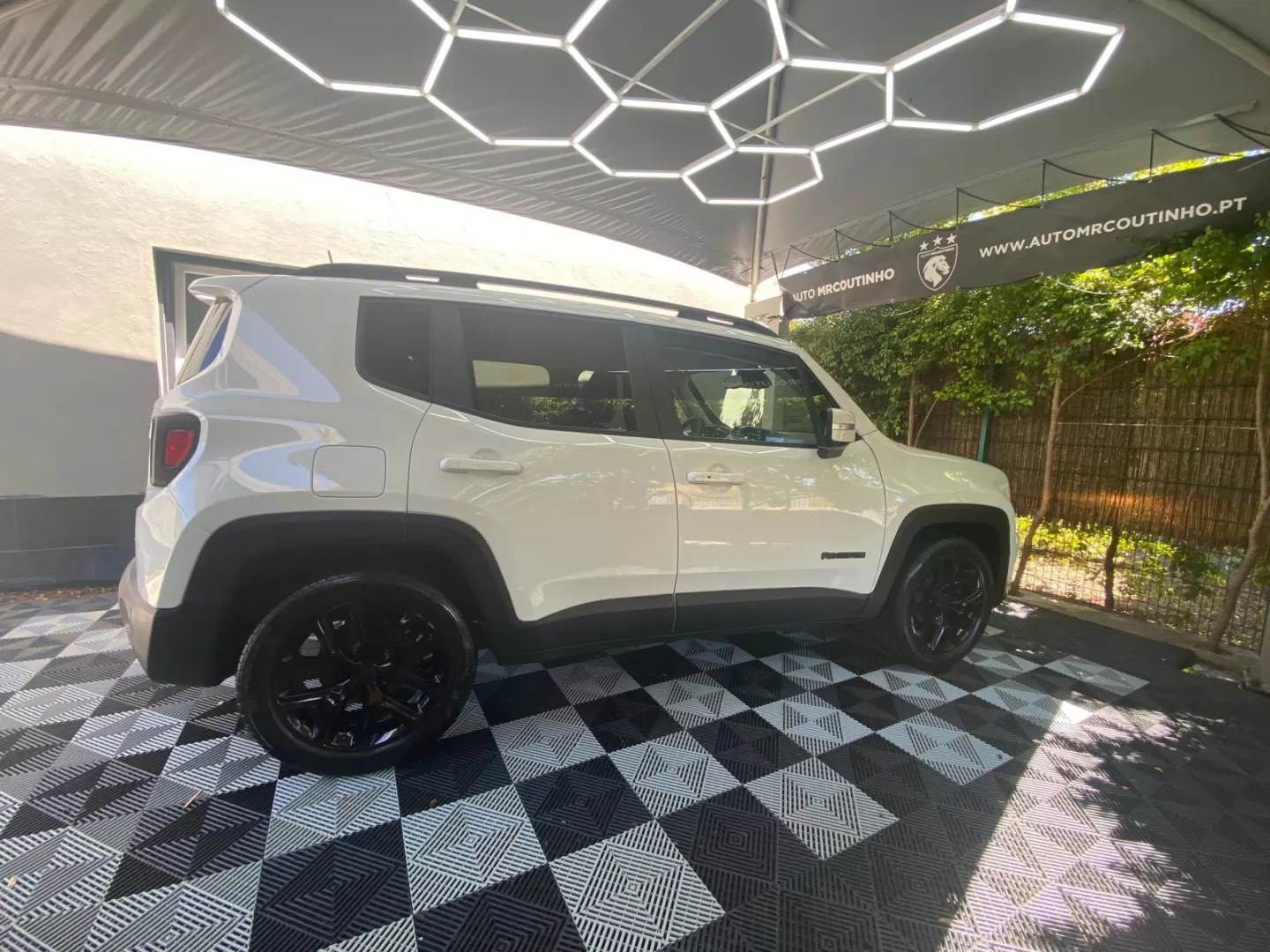 Jeep Renegade 1.0 T Limited - foto 7