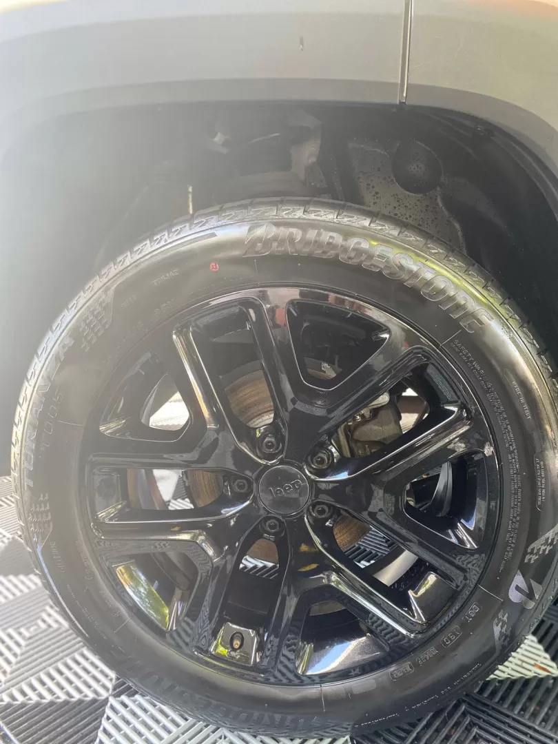 Jeep Renegade 1.0 T Limited - foto 8