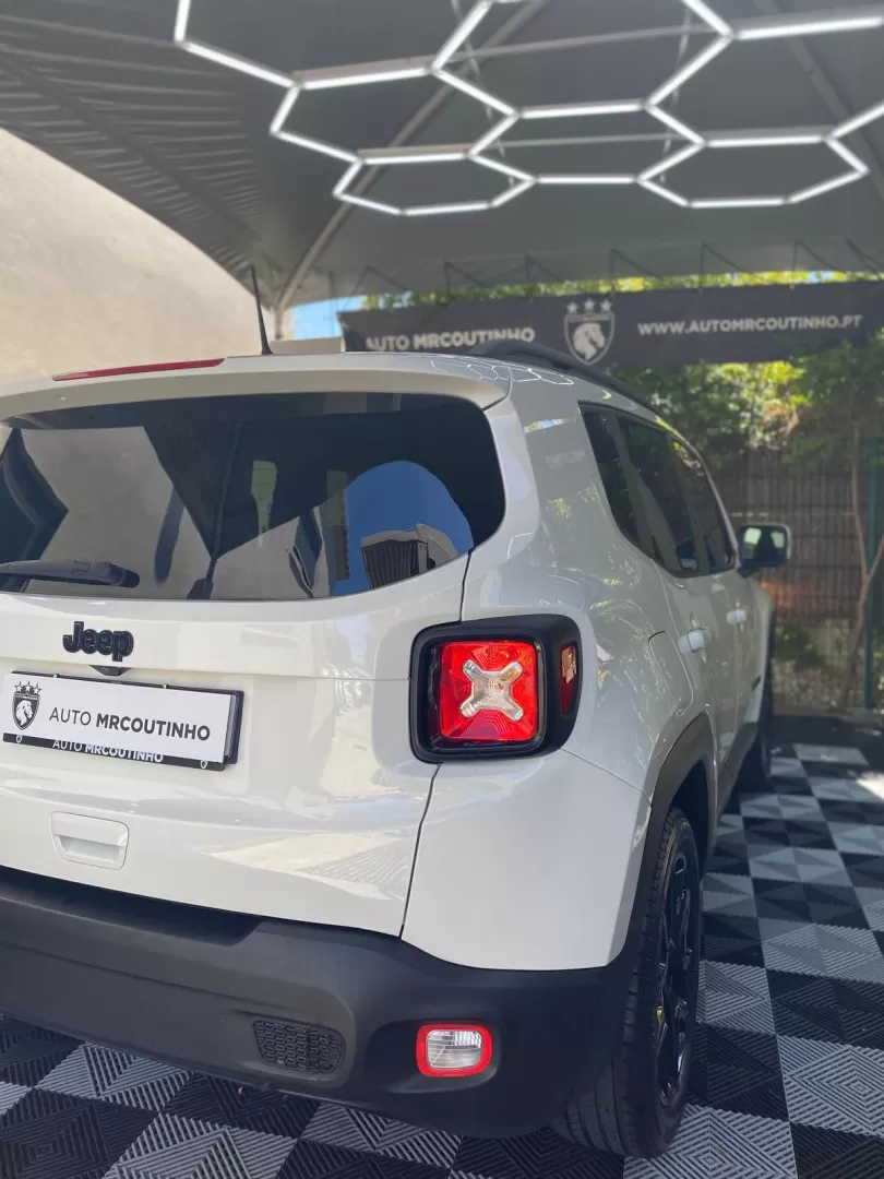 Jeep Renegade 1.0 T Limited - foto 6