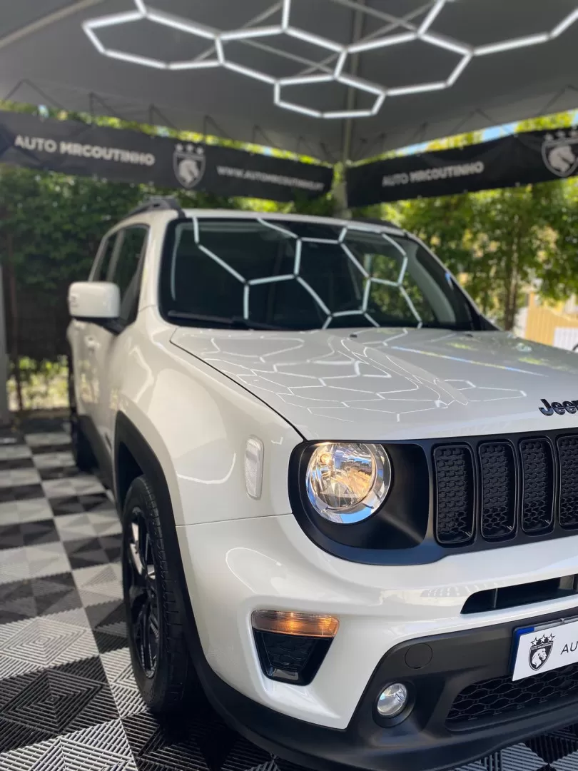 Jeep Renegade 1.0 T Limited - foto 2