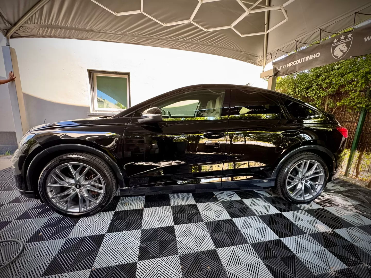 Audi Q4 e-tron 50 quattro 82 kWH - foto 8