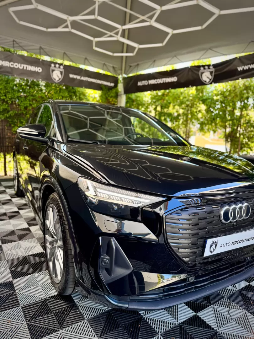 Audi Q4 e-tron 50 quattro 82 kWH - foto 2