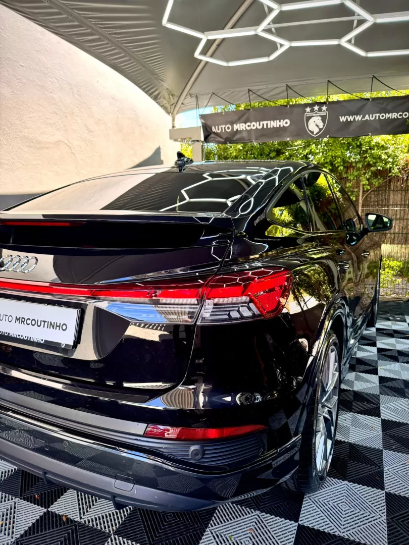 Audi Q4 e-tron 50 quattro 82 kWH - foto 5