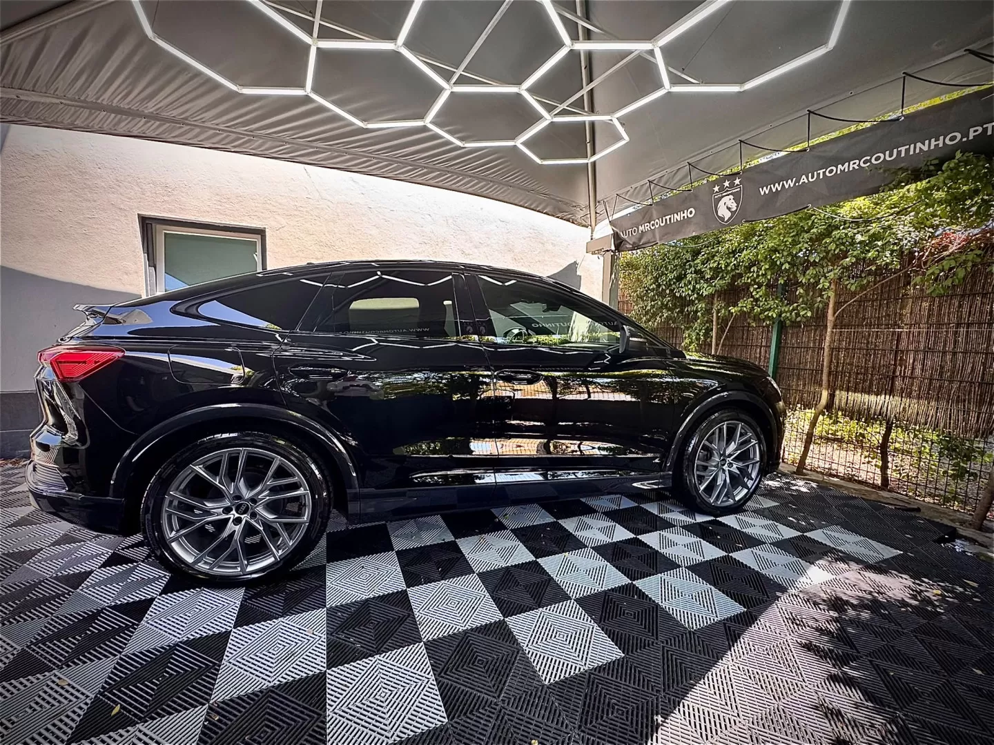 Audi Q4 e-tron 50 quattro 82 kWH - foto 7