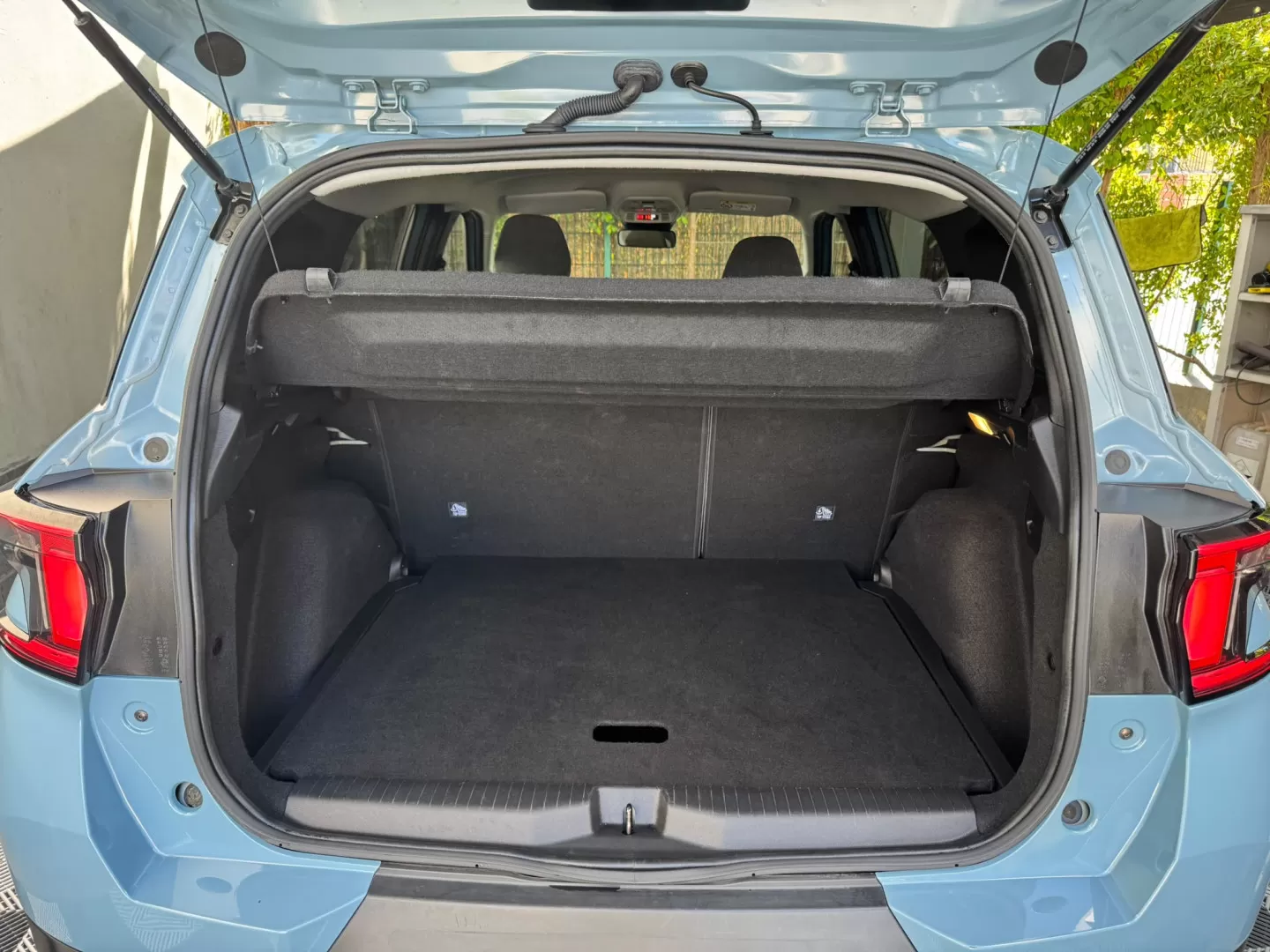 Citroën C3 aircross 1.2 Hybrid Plus e-DSC6 - foto 8