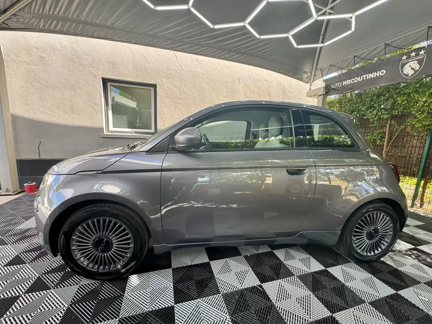 Fiat 500e Icon - foto 4