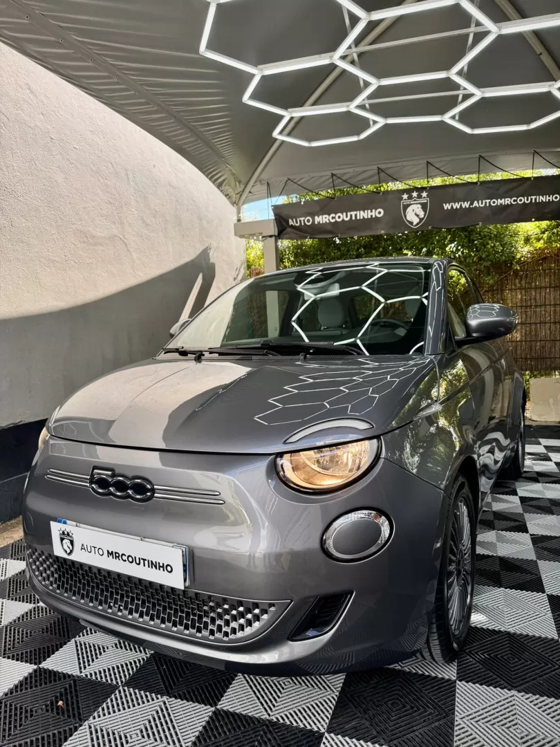 Fiat 500e Icon - foto 3