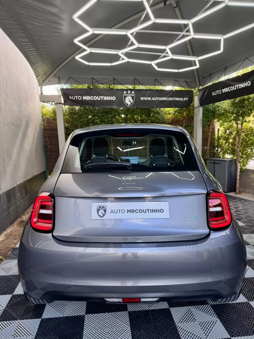 Fiat 500e Icon - foto 5