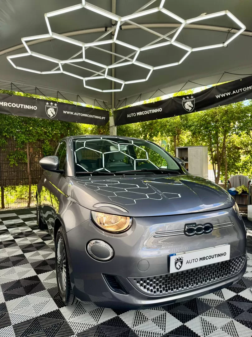 Fiat 500e Icon - foto 2