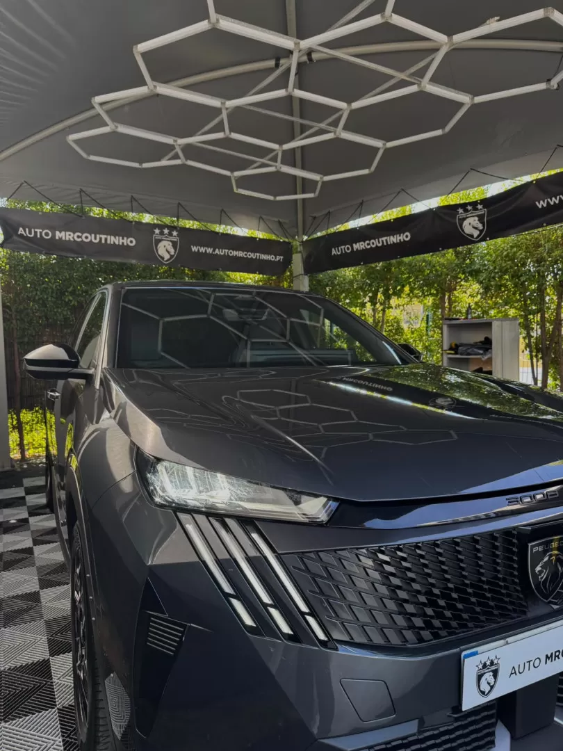 Peugeot 3008 Hybrid 145 e-DSC6 Allure - foto 2