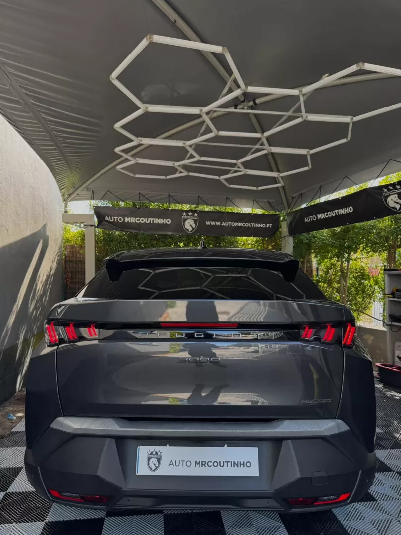 Peugeot 3008 Hybrid 145 e-DSC6 Allure - foto 6