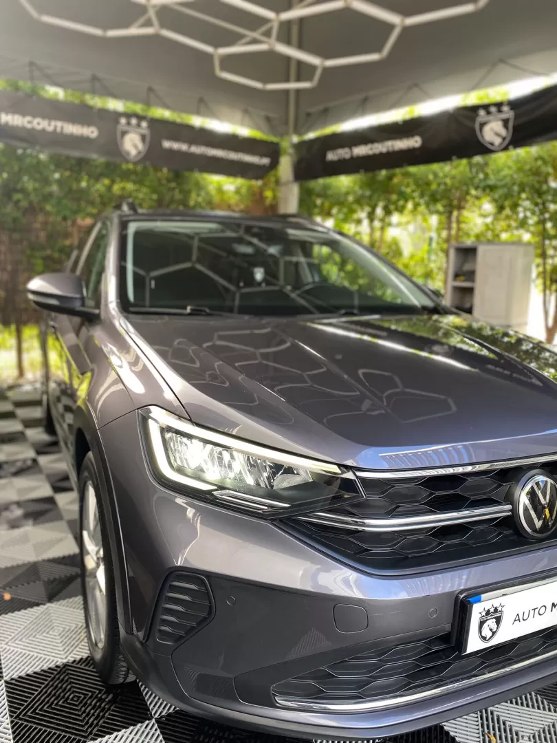 VW Taigo 1.0 TSI Urban - foto 3