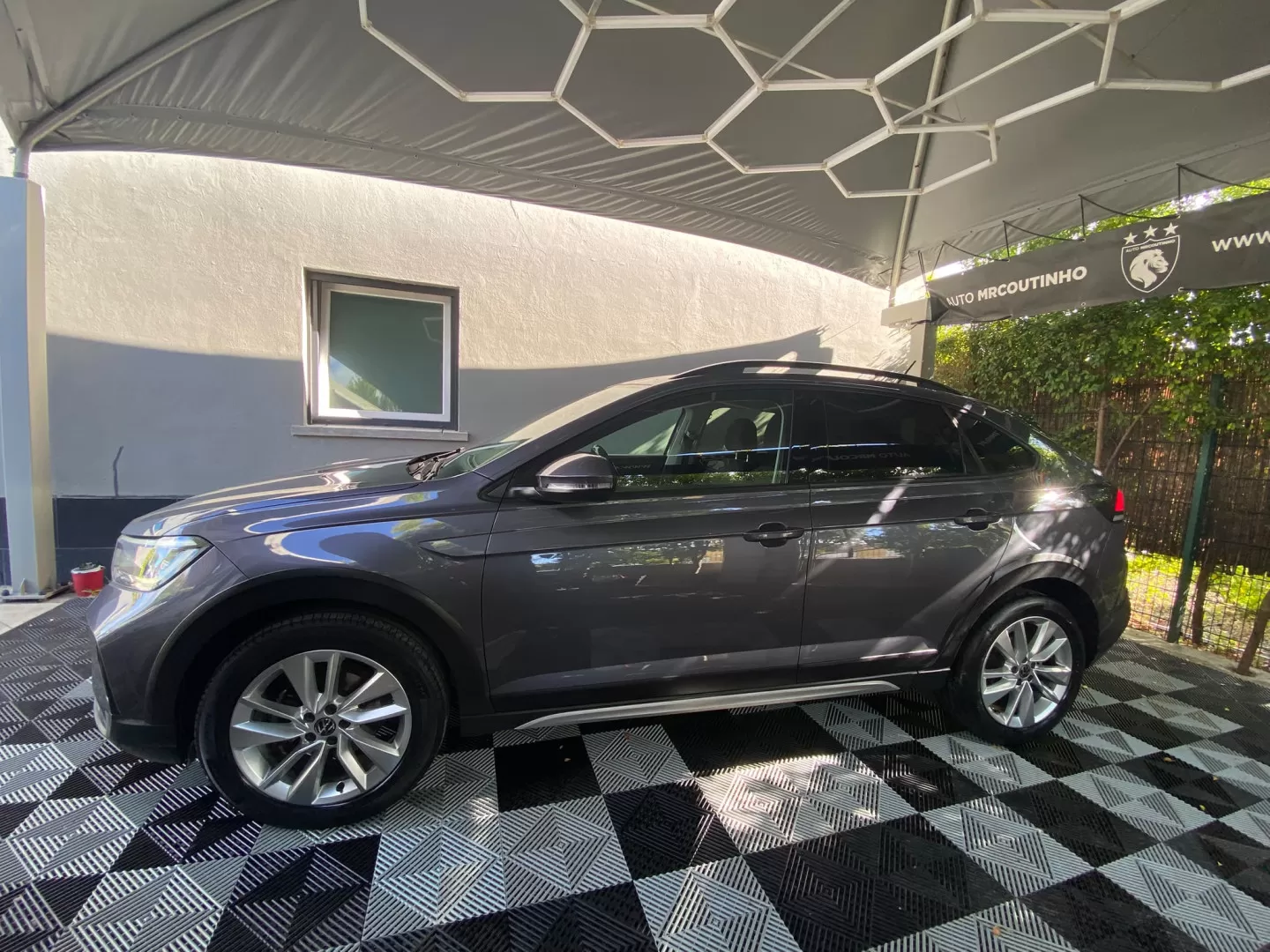VW Taigo 1.0 TSI Urban - foto 6