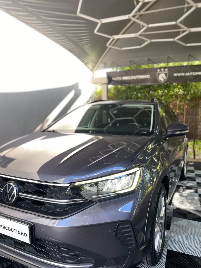 VW Taigo 1.0 TSI Urban - foto 2