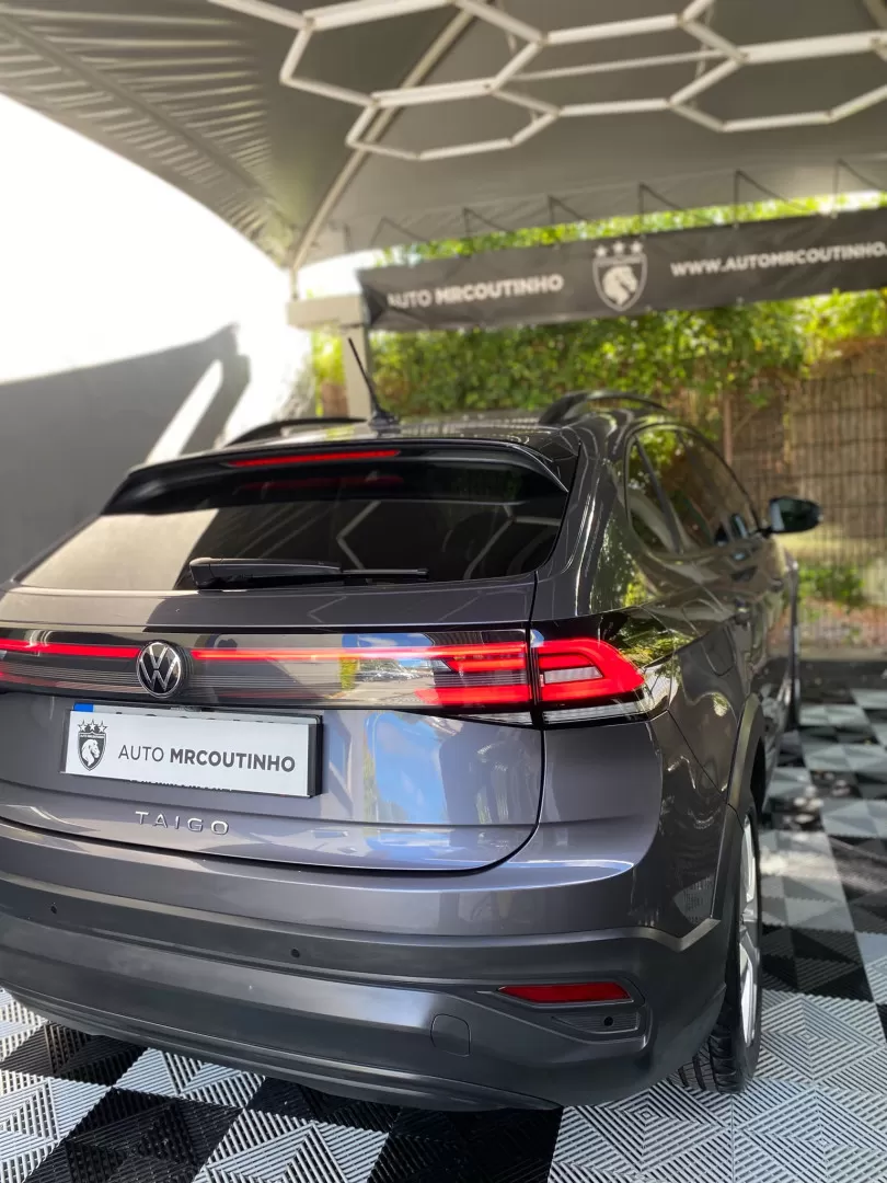 VW Taigo 1.0 TSI Urban - foto 7