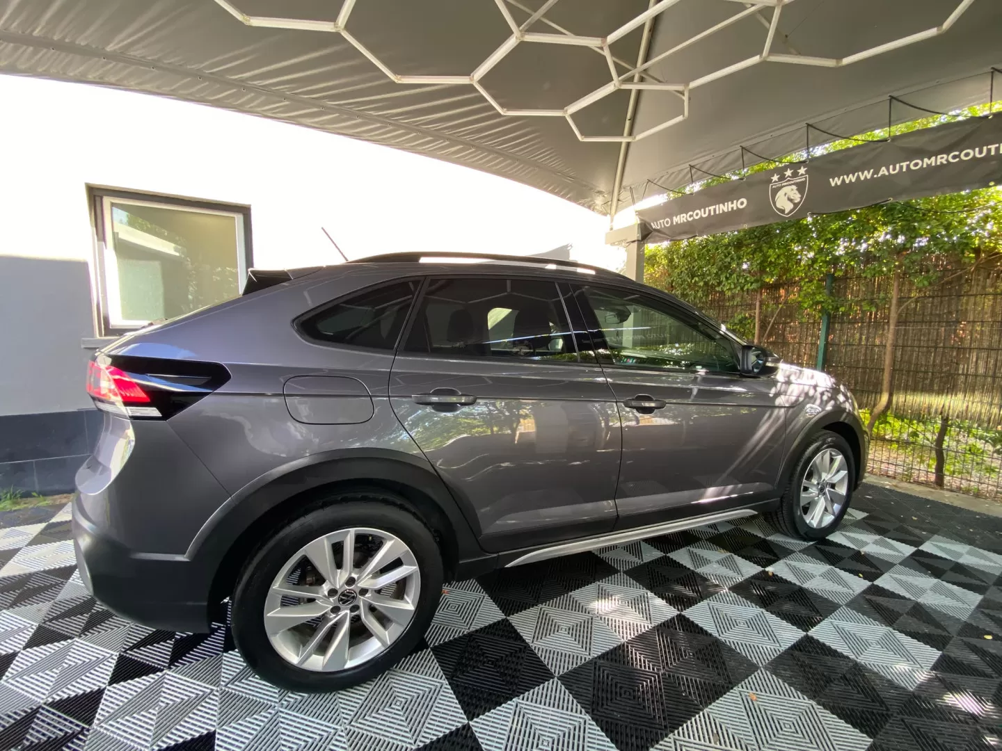 VW Taigo 1.0 TSI Urban - foto 5