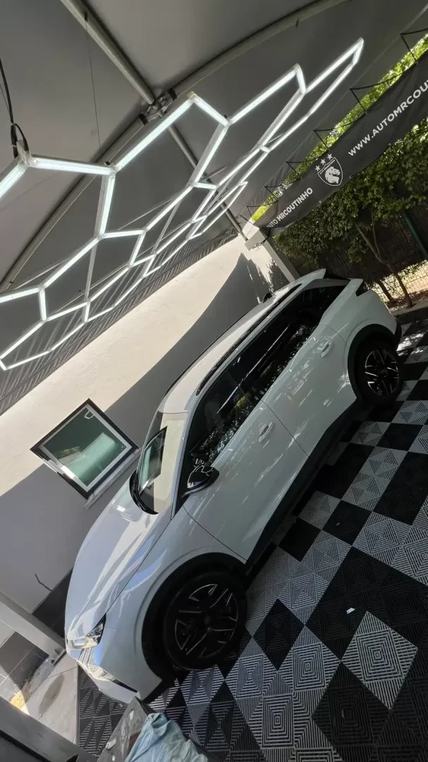 Peugeot 5008 1.2 Hybrid Allure e-DCS6 - foto 8