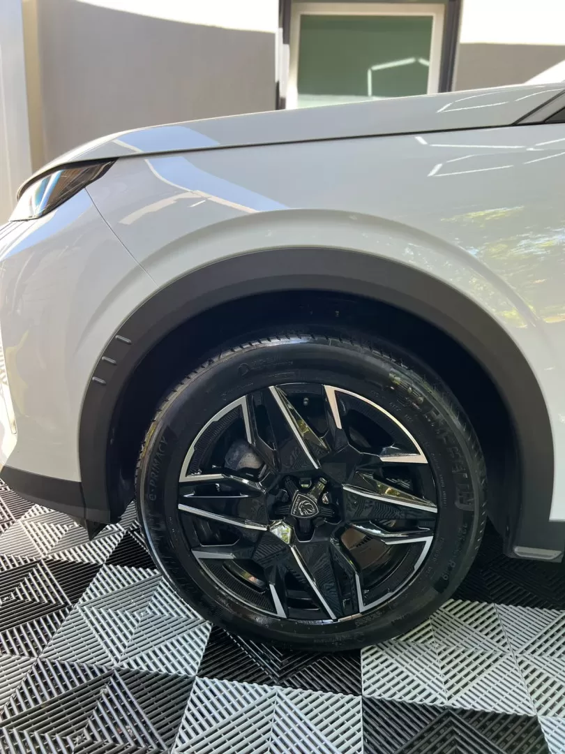 Peugeot 5008 1.2 Hybrid Allure e-DCS6 - foto 5