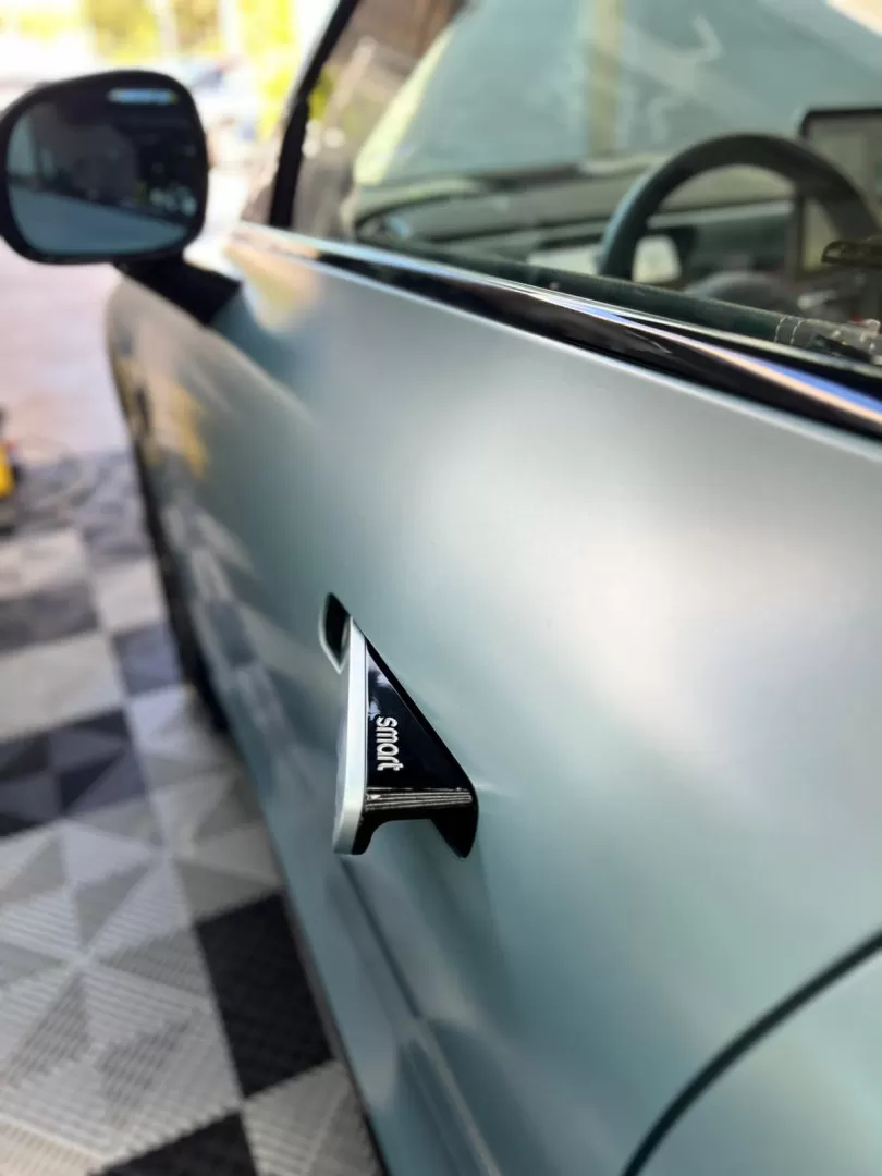 Smart #3 66 kWh Premium - foto 8