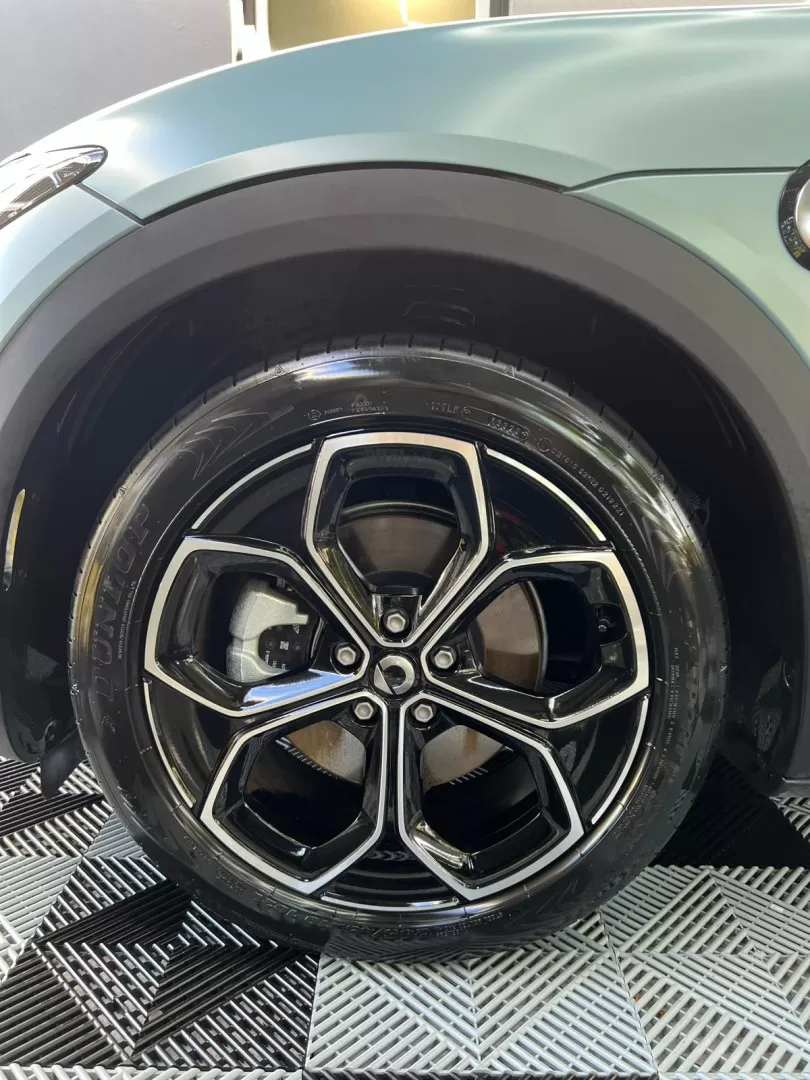 Smart #3 66 kWh Premium - foto 7