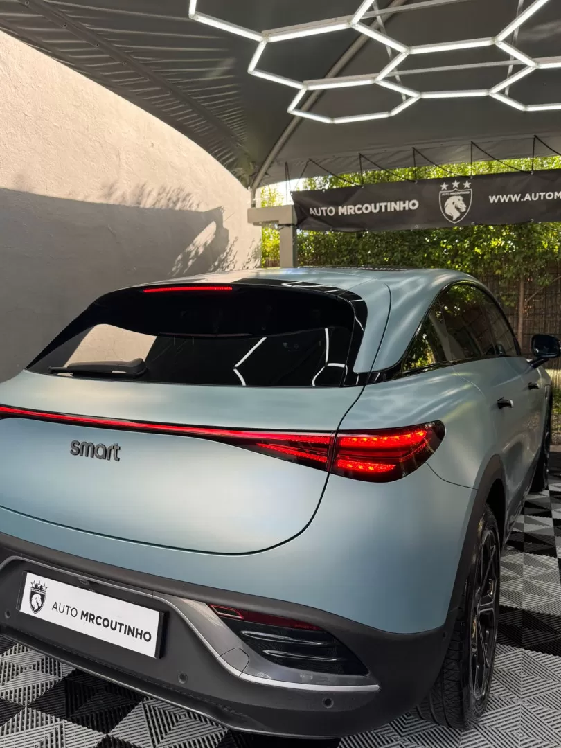 Smart #3 66 kWh Premium - foto 4