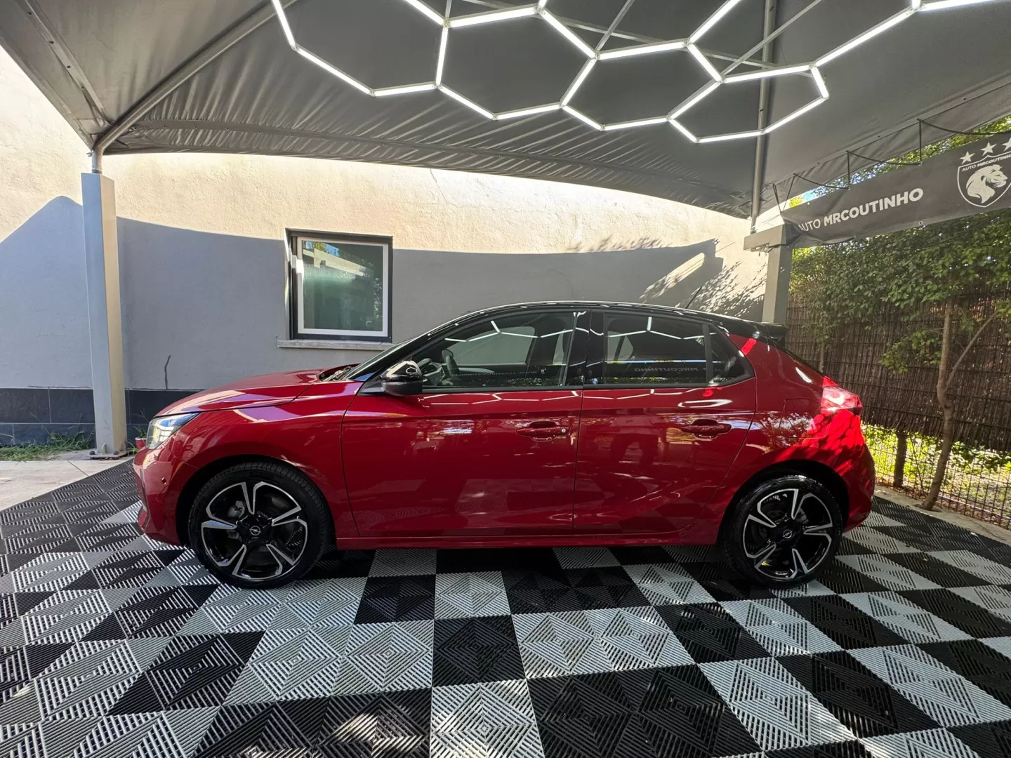 Opel Corsa 1.2 T Hybrid GS eDCT - foto 5