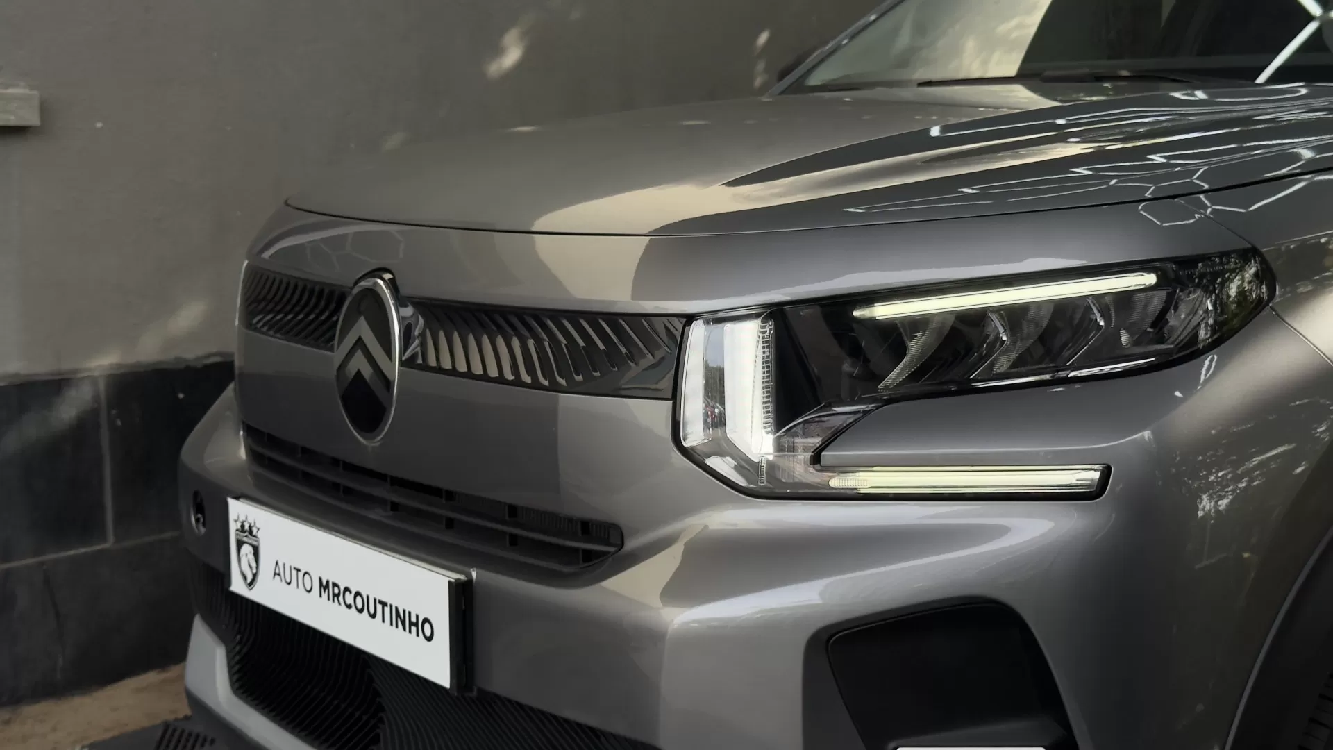 Citroën e-C3 44 kWh Autonomia Conforto Max - foto 3