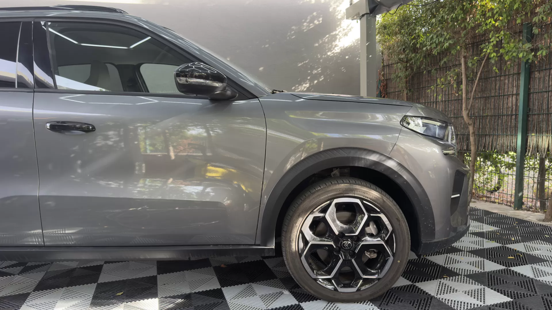 Citroën e-C3 44 kWh Autonomia Conforto Max - foto 4
