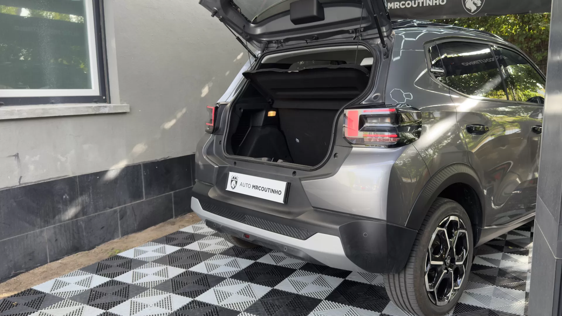 Citroën e-C3 44 kWh Autonomia Conforto Max - foto 8
