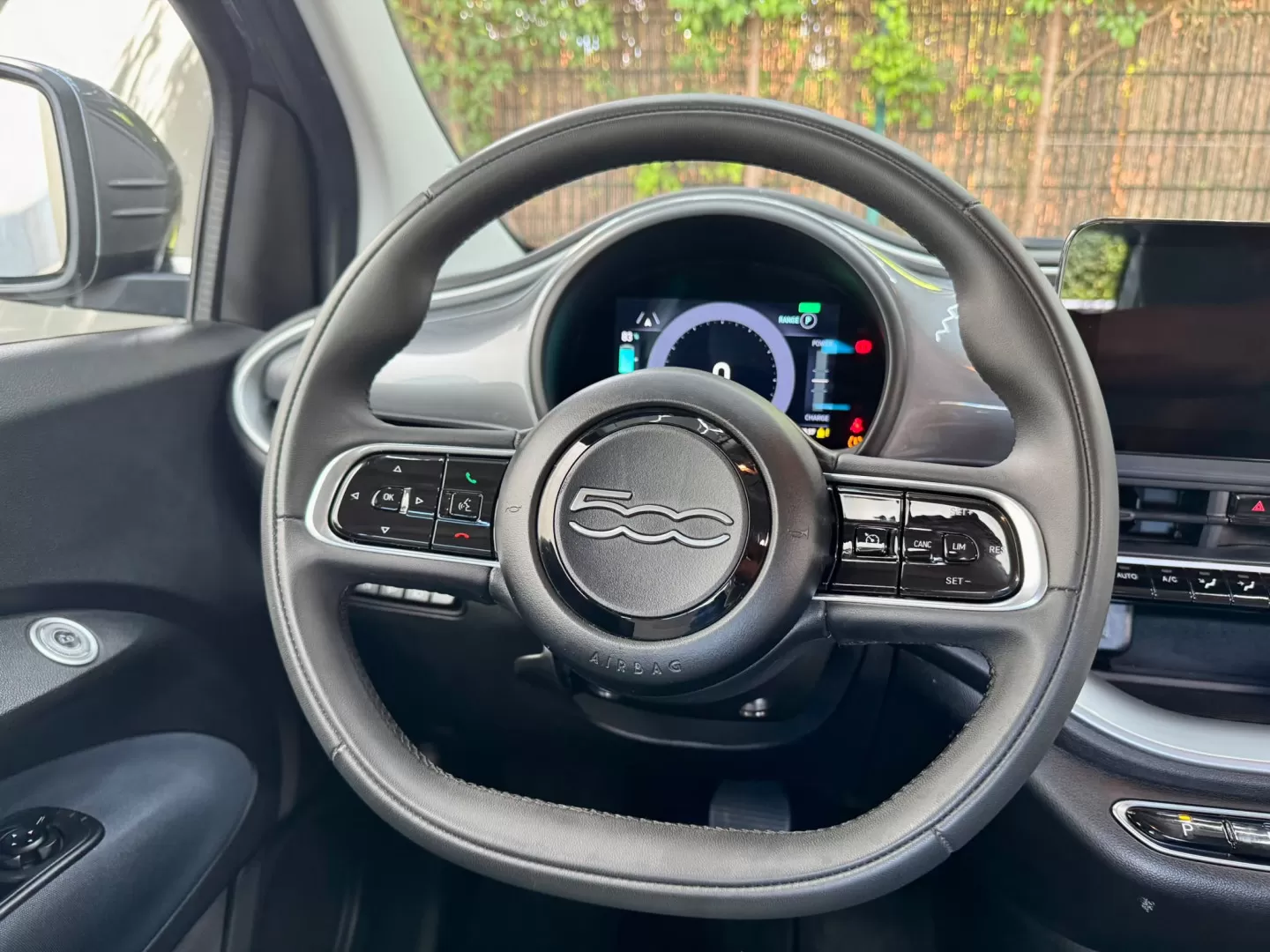 Fiat 500e 23,8kWh - foto 5