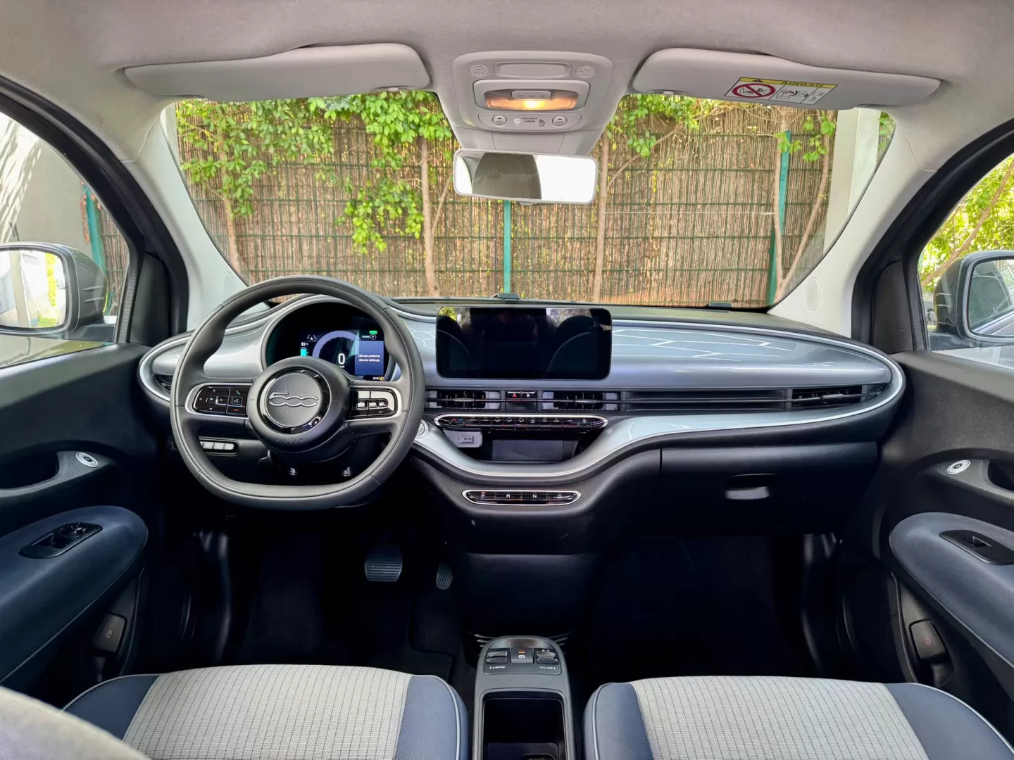 Fiat 500e 23,8kWh - foto 4