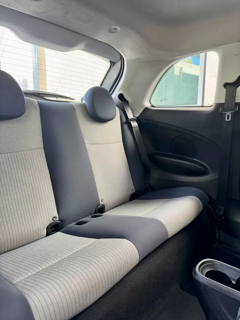 Fiat 500e 23,8kWh - foto 6