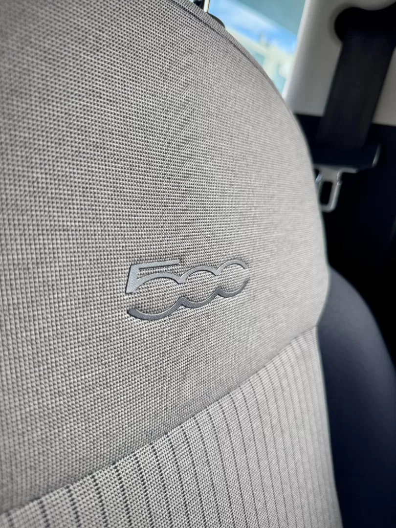 Fiat 500e 23,8kWh - foto 7