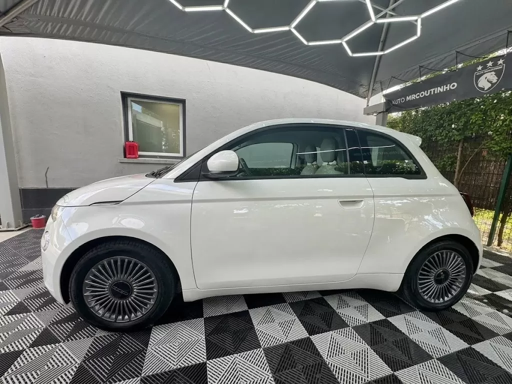 Fiat 500e 23,8kWh - foto 3