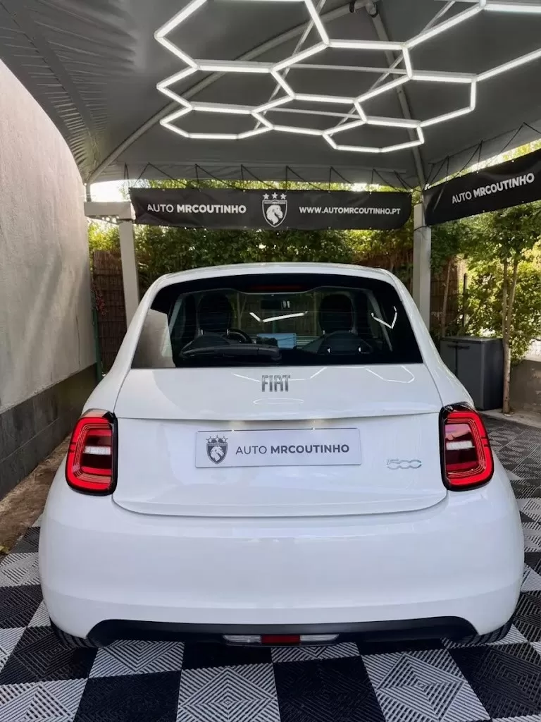Fiat 500e 23,8kWh - foto 2