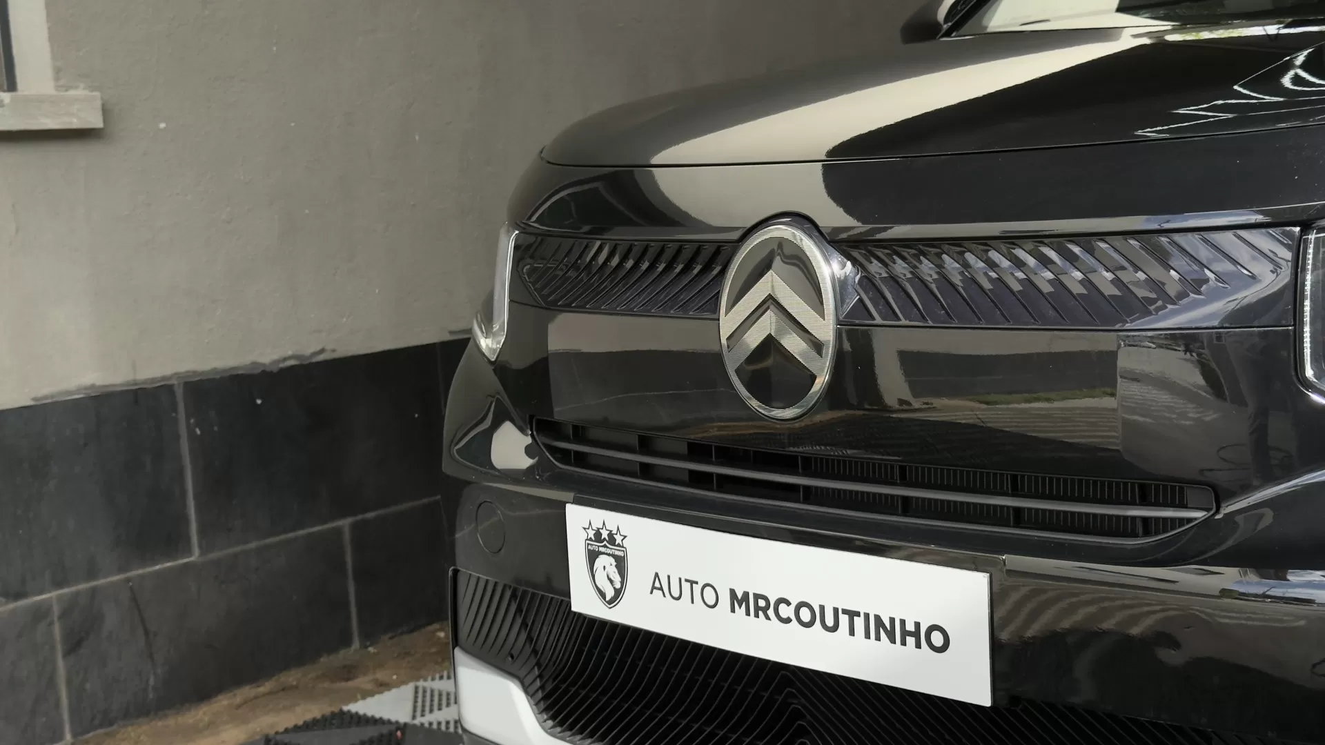 Citroën e-C3 44 kWh Autonomia Conforto Max - foto 3