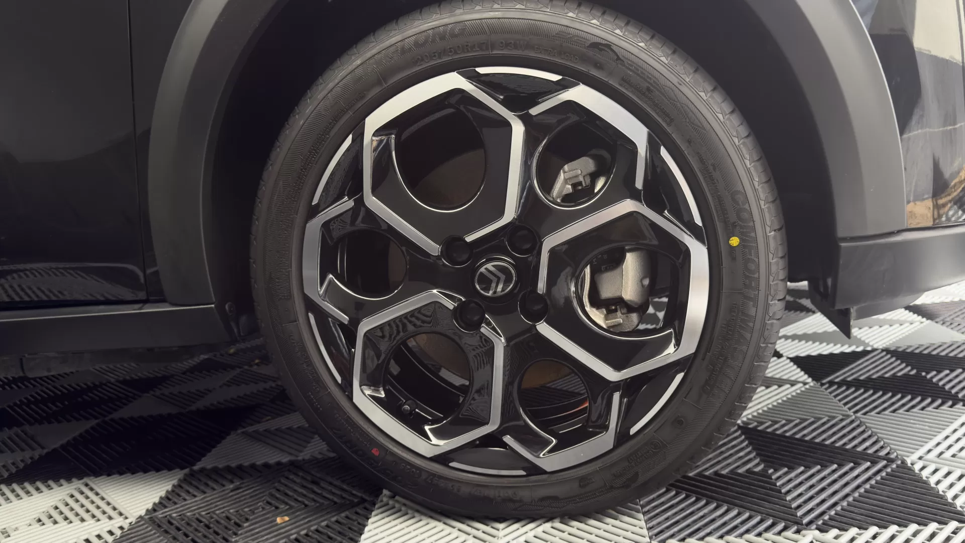 Citroën e-C3 44 kWh Autonomia Conforto Max - foto 5