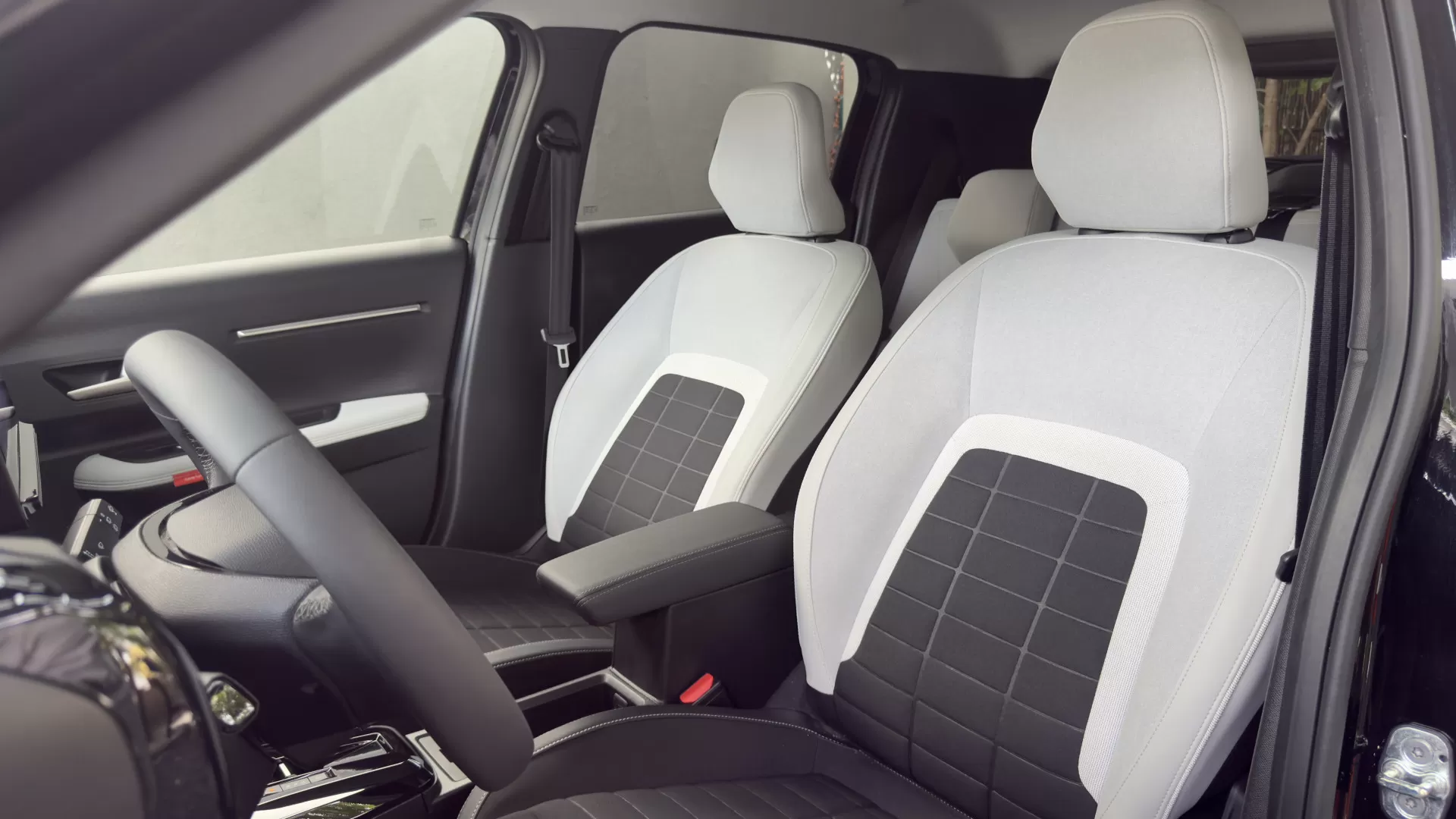 Citroën e-C3 44 kWh Autonomia Conforto Max - foto 6