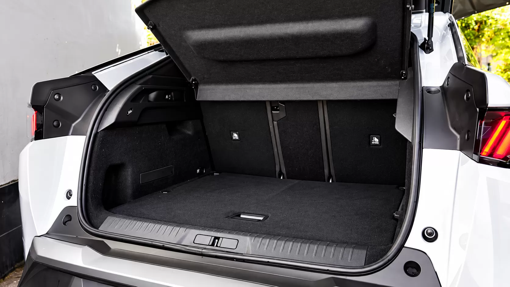 Peugeot 3008 1.2 Hybrid Allure e-DCS6 - foto 7