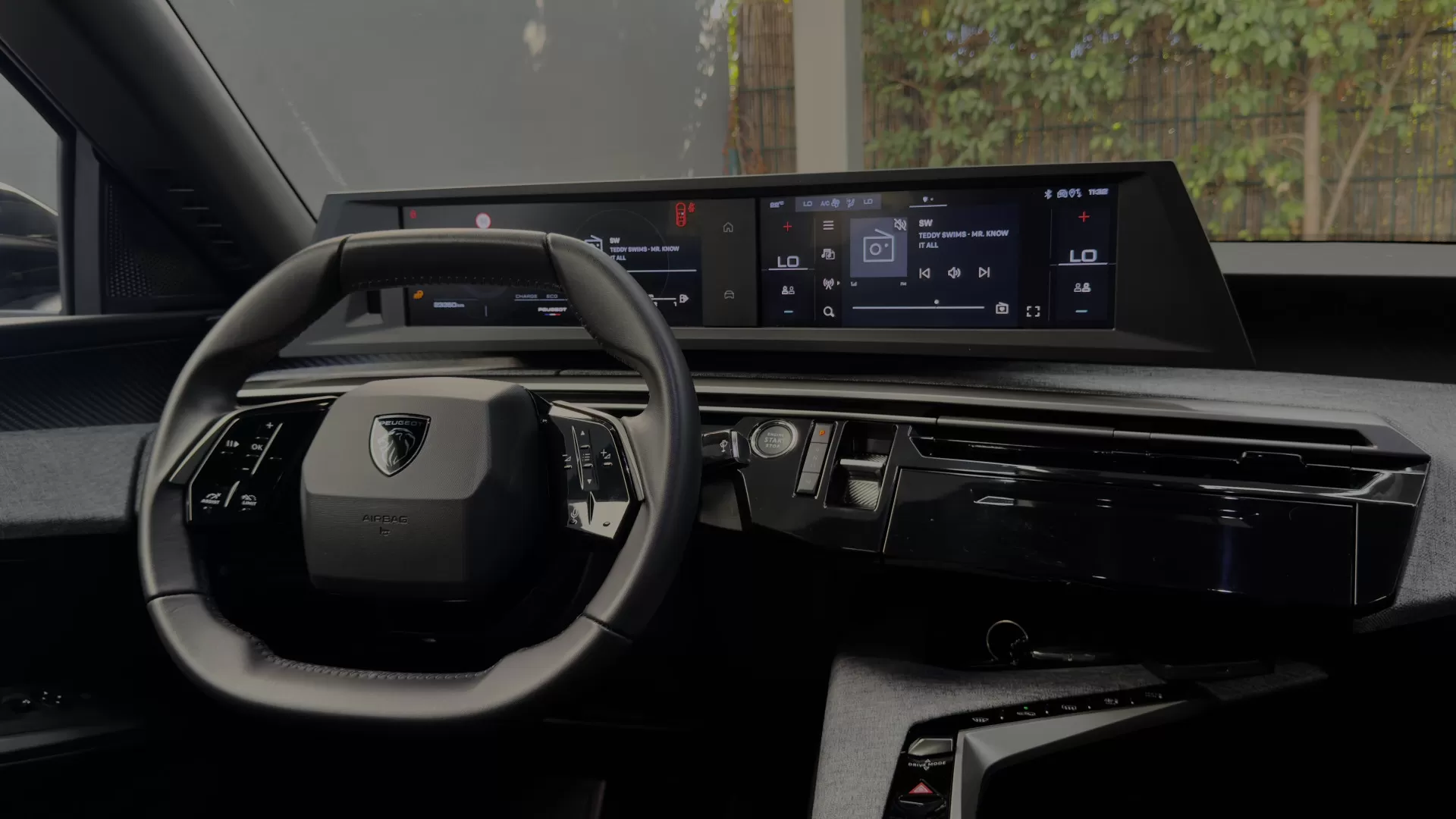 Peugeot 3008 1.2 Hybrid Allure e-DCS6 - foto 8