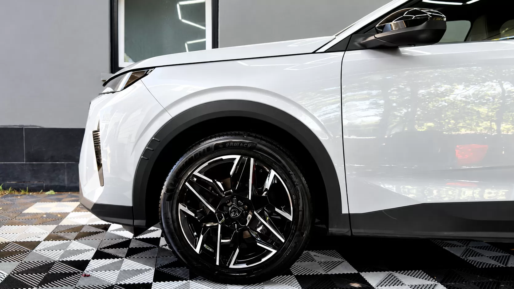 Peugeot 3008 1.2 Hybrid Allure e-DCS6 - foto 3
