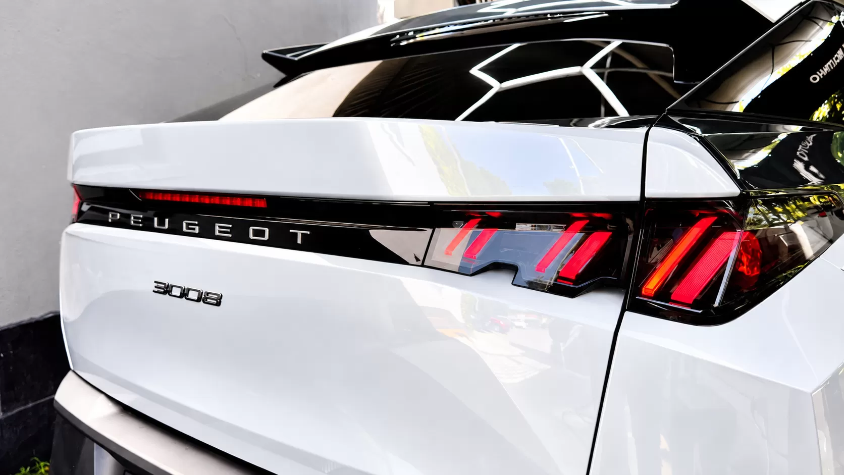 Peugeot 3008 1.2 Hybrid Allure e-DCS6 - foto 5